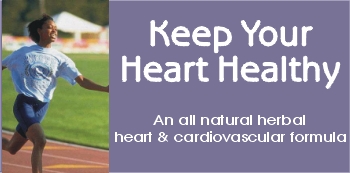 Homocysteine Vitamin Heart Formula & Heart Supplements with Key Vitamins in this Heart Remedy.