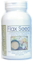 Flax Seed Capsules