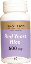 Red Yeast Rice